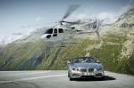 BMW Zagato Roadster 2012 года